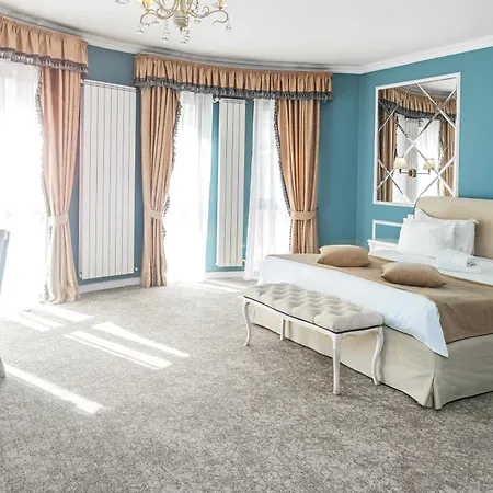 Boutique Lafayette Otel 4*