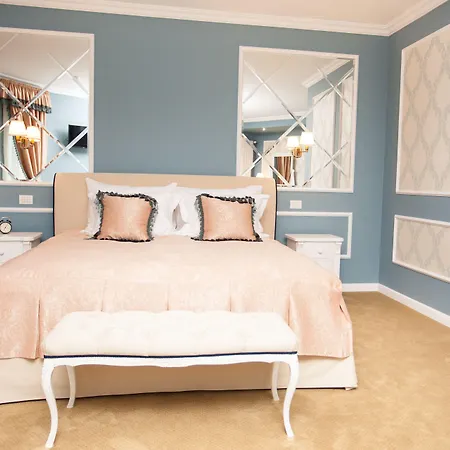 Boutique Lafayette Bükreş