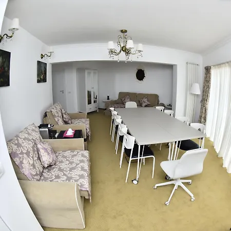 Otel Boutique Lafayette 4*