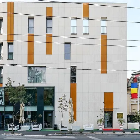 Boutique Lafayette Otel 4*