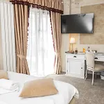 Hotel Boutique Lafayette Bucureşti