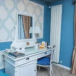 Boutique Lafayette Hotel Bucarest