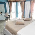 Hotel Boutique Lafayette Bucarest