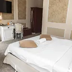 Hotel Boutique Lafayette Bucarest