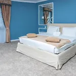 Hotel Boutique Lafayette Bucarest
