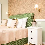 Hotel Boutique Lafayette Bucarest