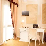 Hotel Boutique Lafayette Bucarest