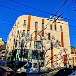 Boutique Lafayette Hotel 4*