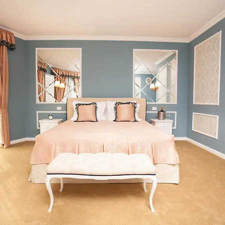Boutique Lafayette Hotell