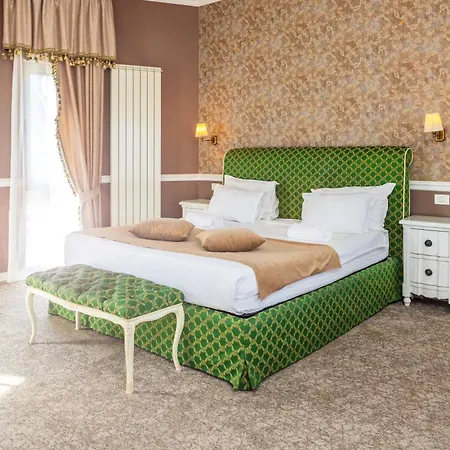 Boutique Lafayette Hotell