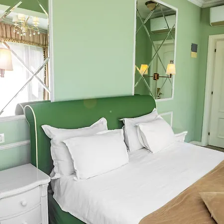 Hotell Boutique Lafayette