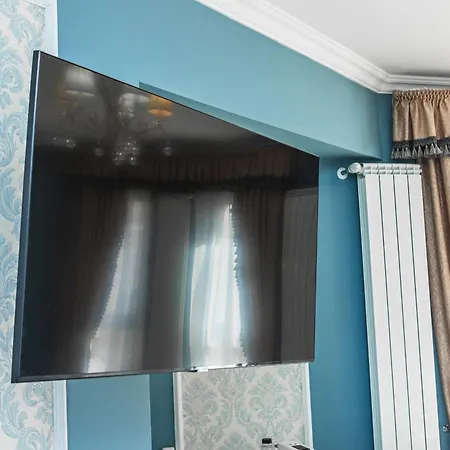 Hotell Boutique Lafayette
