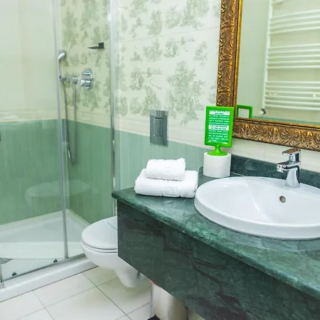Boutique Lafayette Hotell 4*