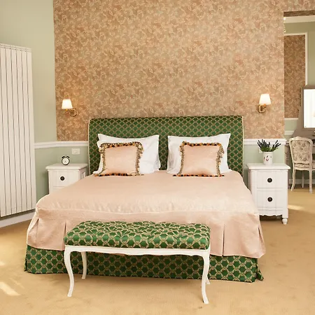 Hotell Boutique Lafayette 4*