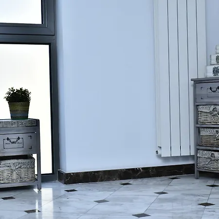 Boutique Lafayette Hotell Bukarest