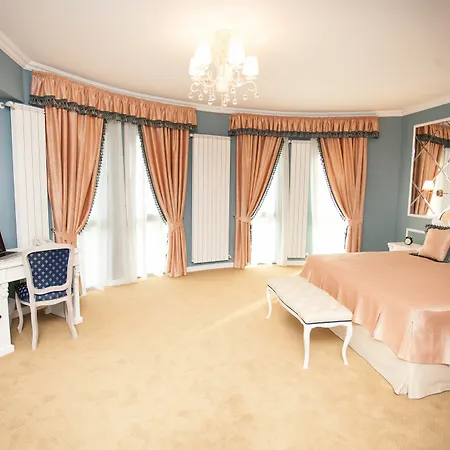 Hotell Boutique Lafayette