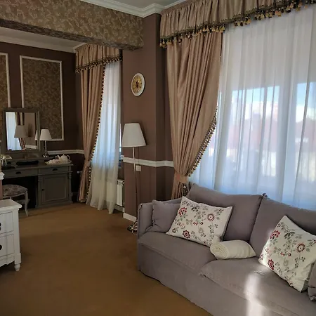 Boutique Lafayette Hotell