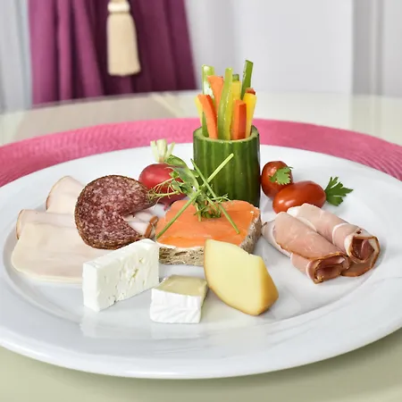 Boutique Lafayette 4* Bukarest