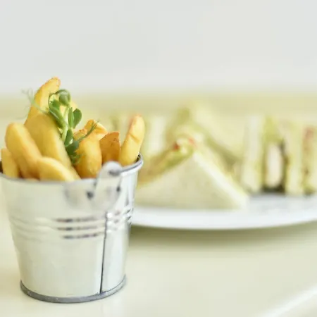 Hotell Boutique Lafayette