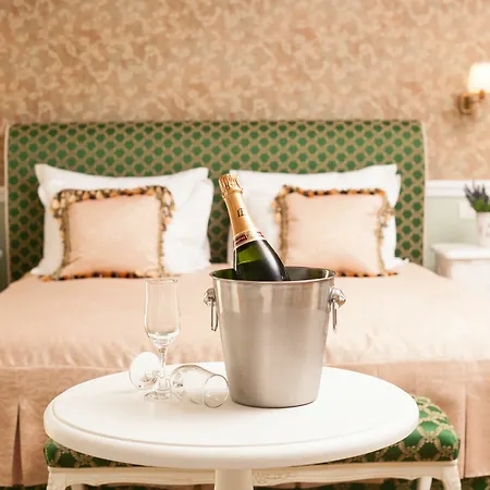 Boutique Lafayette Hotell Bukarest