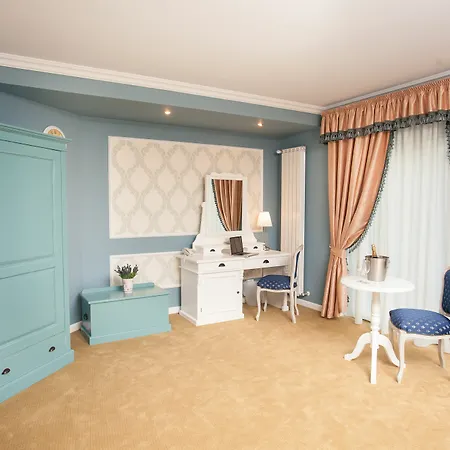 Boutique Lafayette Hotell Bukarest