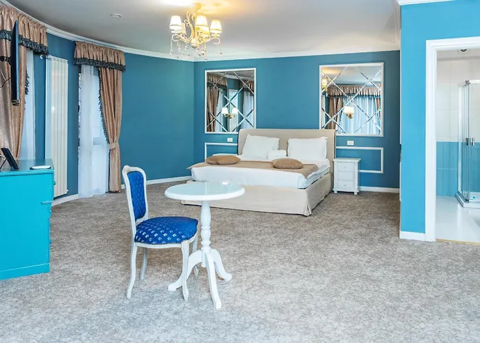 Boutique Lafayette 4* בוקרשט