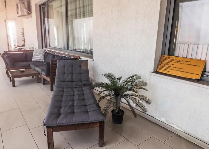 Boutique Lafayette 4* בוקרשט