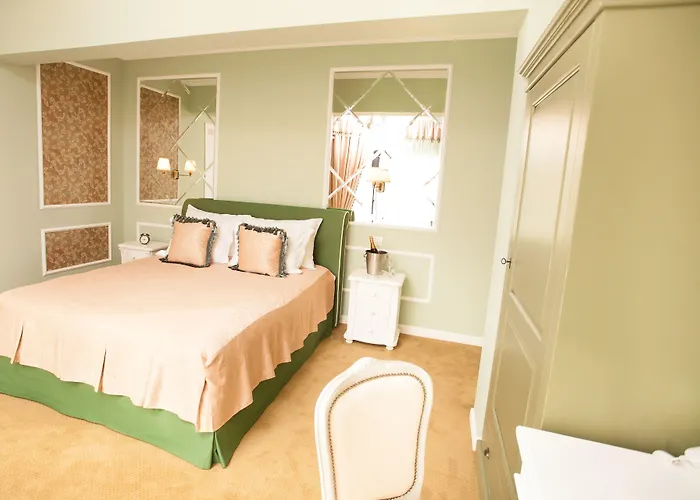 Boutique Lafayette בוקרשט
