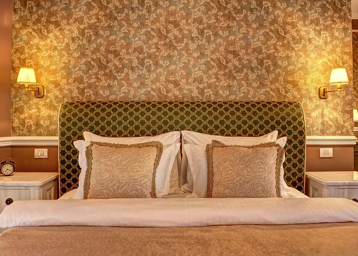 מלון Boutique Lafayette 4*