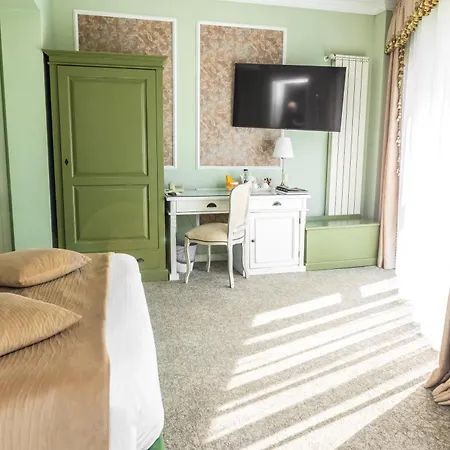 Boutique Lafayette Hotel Bucharest