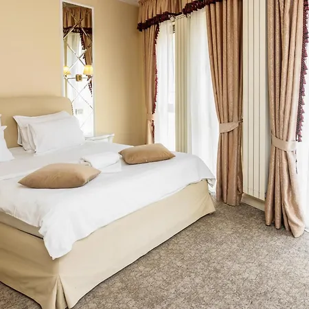 Hotel Boutique Lafayette 4*