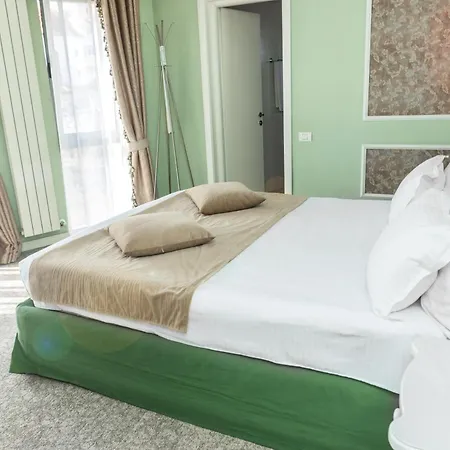 Boutique Lafayette Hotel Bucharest