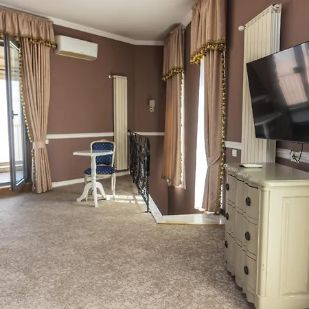 Boutique Lafayette 4*