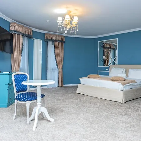 Boutique Lafayette 4*