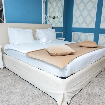 Boutique Lafayette 4* Bucharest