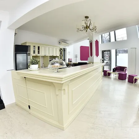 Hotel Boutique Lafayette