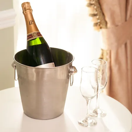 Hotel Boutique Lafayette