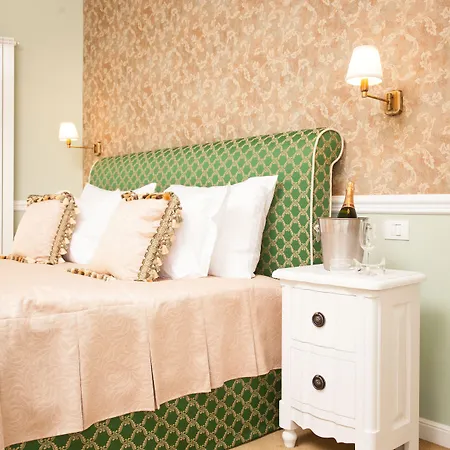 Hotel Boutique Lafayette Bucarest