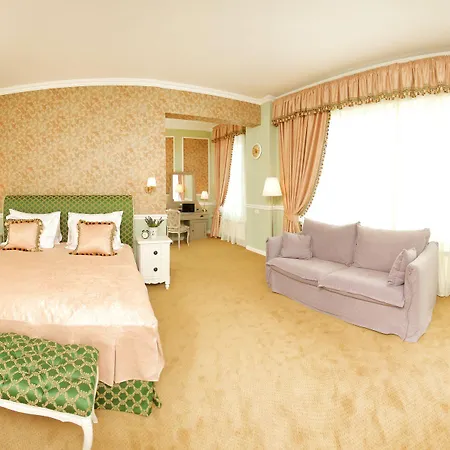 Ξενοδοχείο Boutique Lafayette 4*