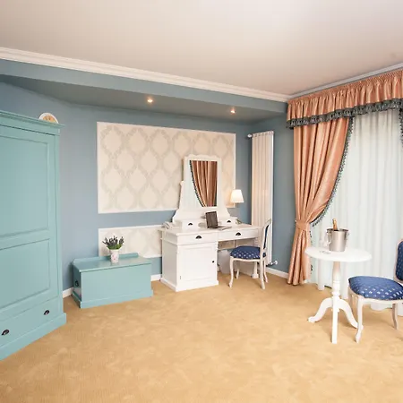 Готель Boutique Lafayette