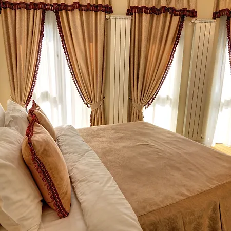 Hotel Boutique Lafayette Bucarest