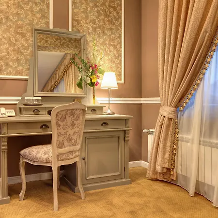 Boutique Lafayette 4* Bucharest