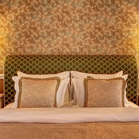 호텔 Boutique Lafayette 4*