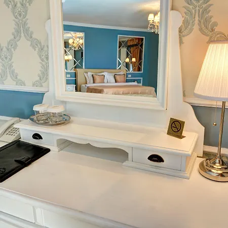 Hotel Boutique Lafayette Bucarest