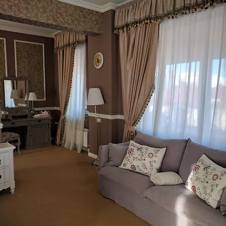 Boutique Lafayette Bucharest
