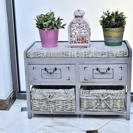 Boutique Lafayette Готель Бухарест