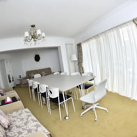 Hotel Boutique Lafayette 4*