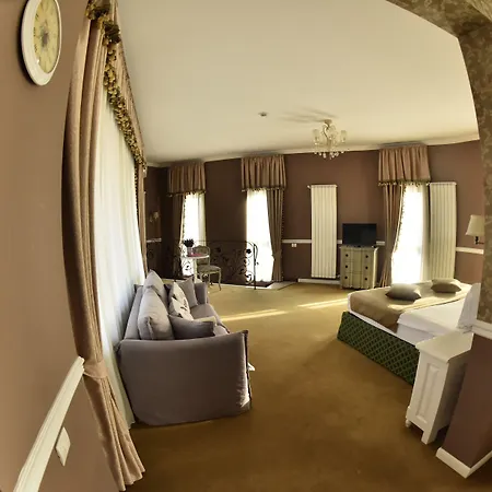 Boutique Lafayette 4*