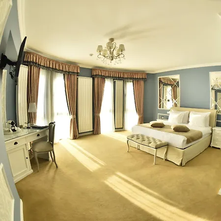 Hotel Boutique Lafayette