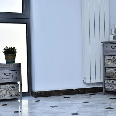 Boutique Lafayette Готель